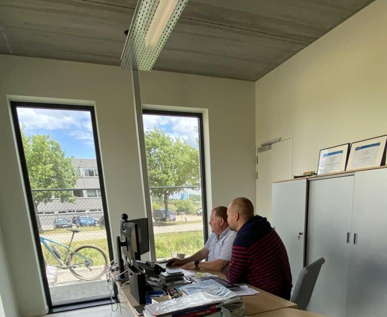 Over Ons | MAN Engineering – Bouwkundig Advies En Constructieberekeningen